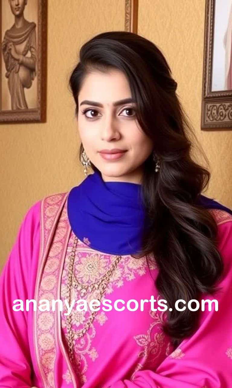 Call Girls in Pinjore