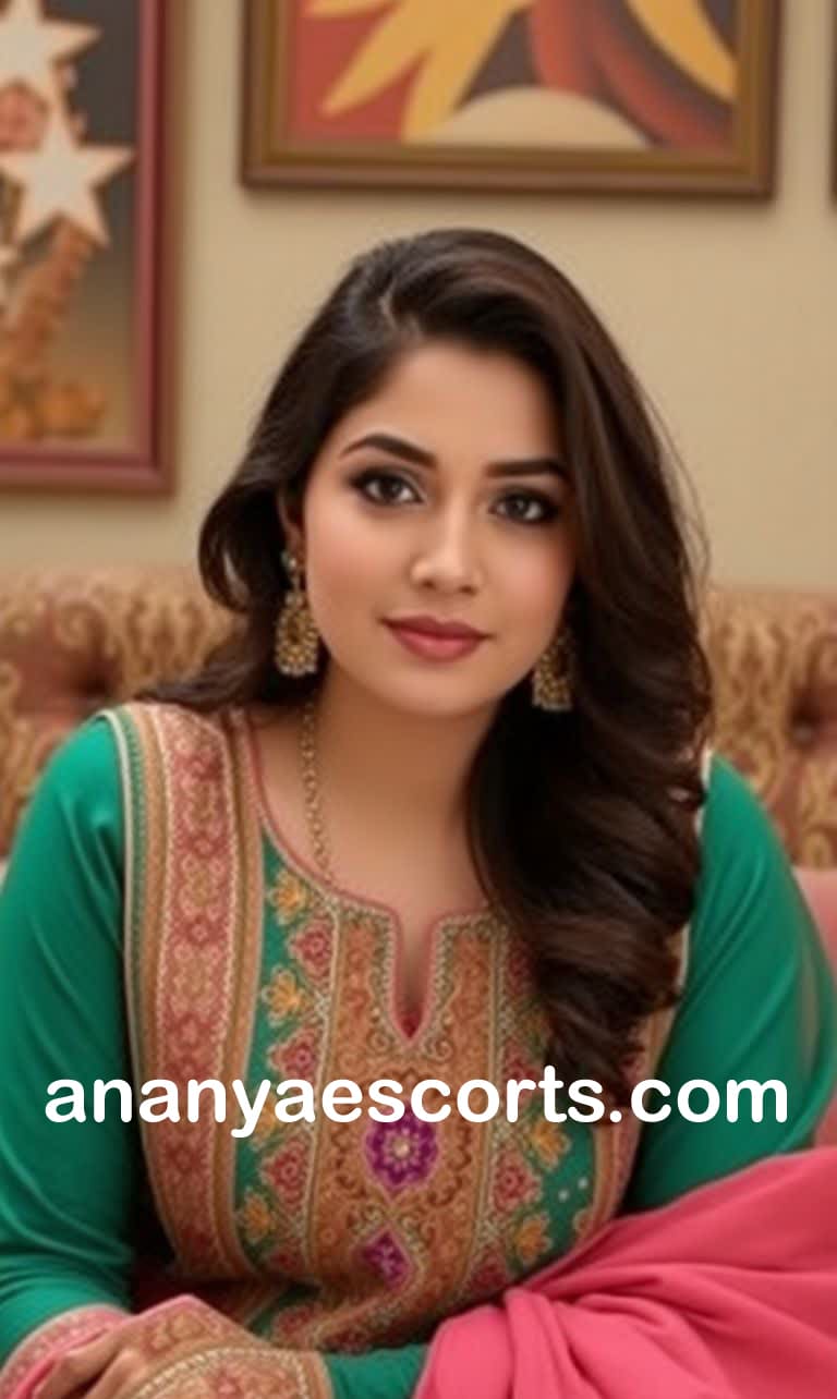 Pinjore Escorts
