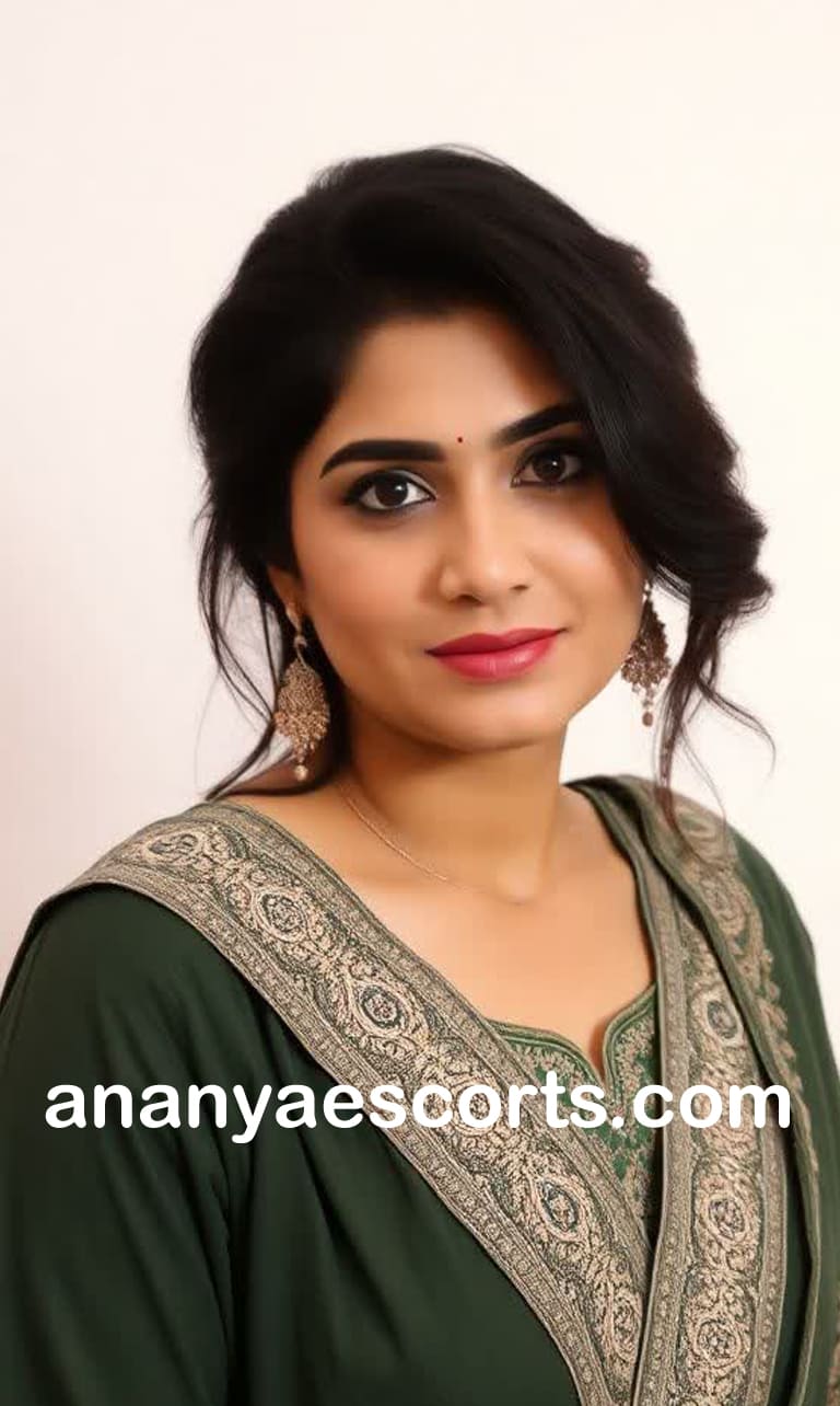 Pinjore Escort Service