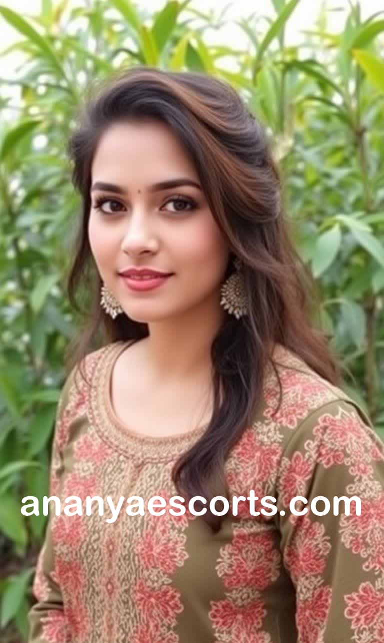 Escort Service in Pinjore