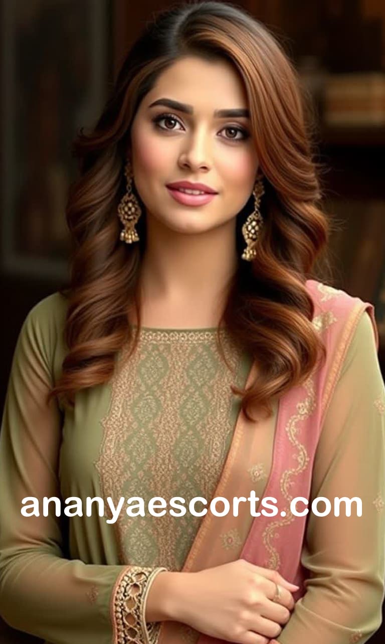 Escort Service in Pinjore