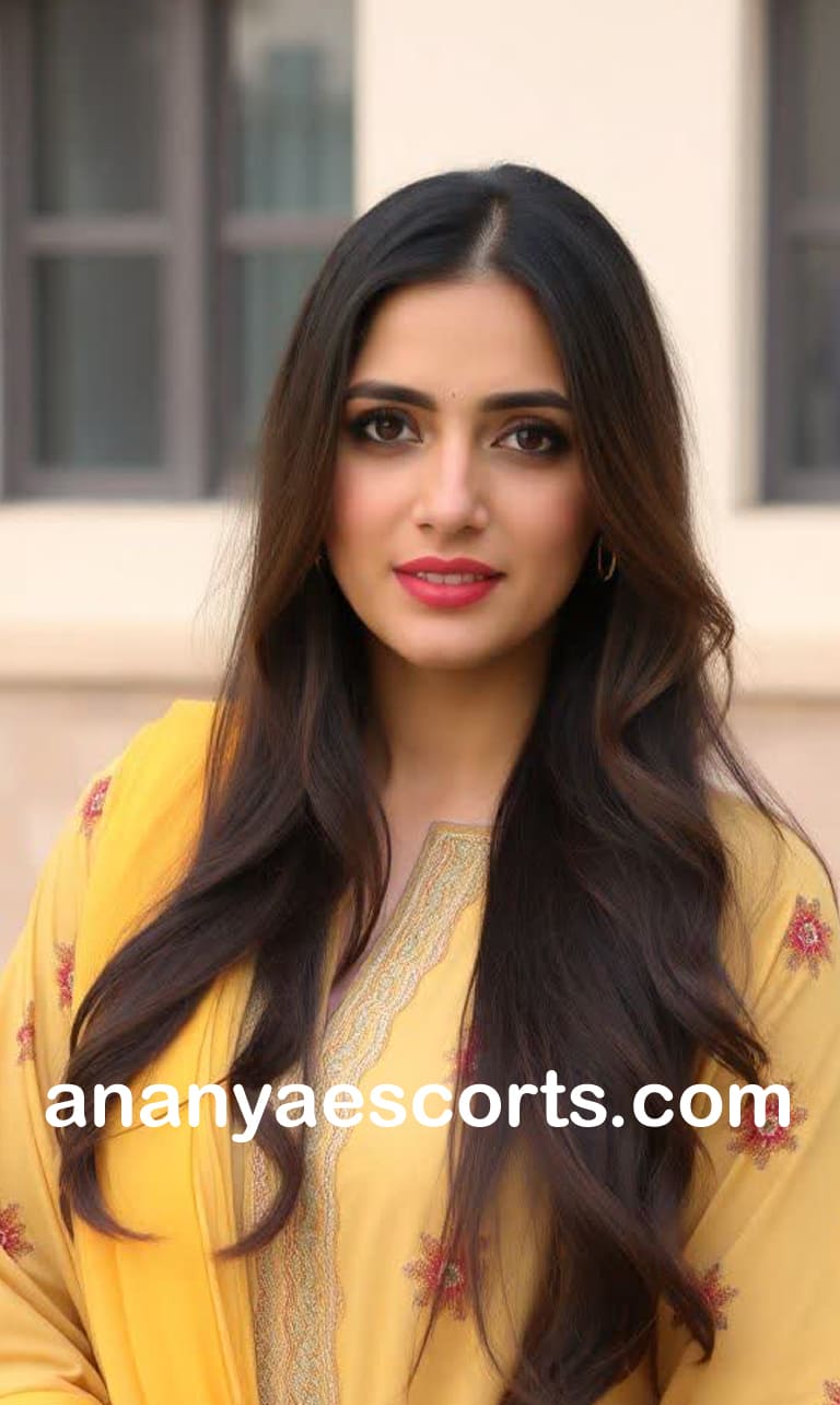 Pinjore Escorts