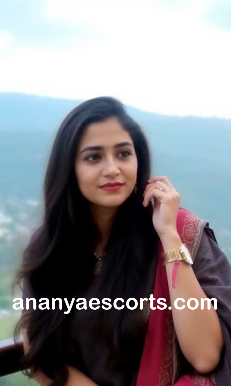 Pinjore Escorts