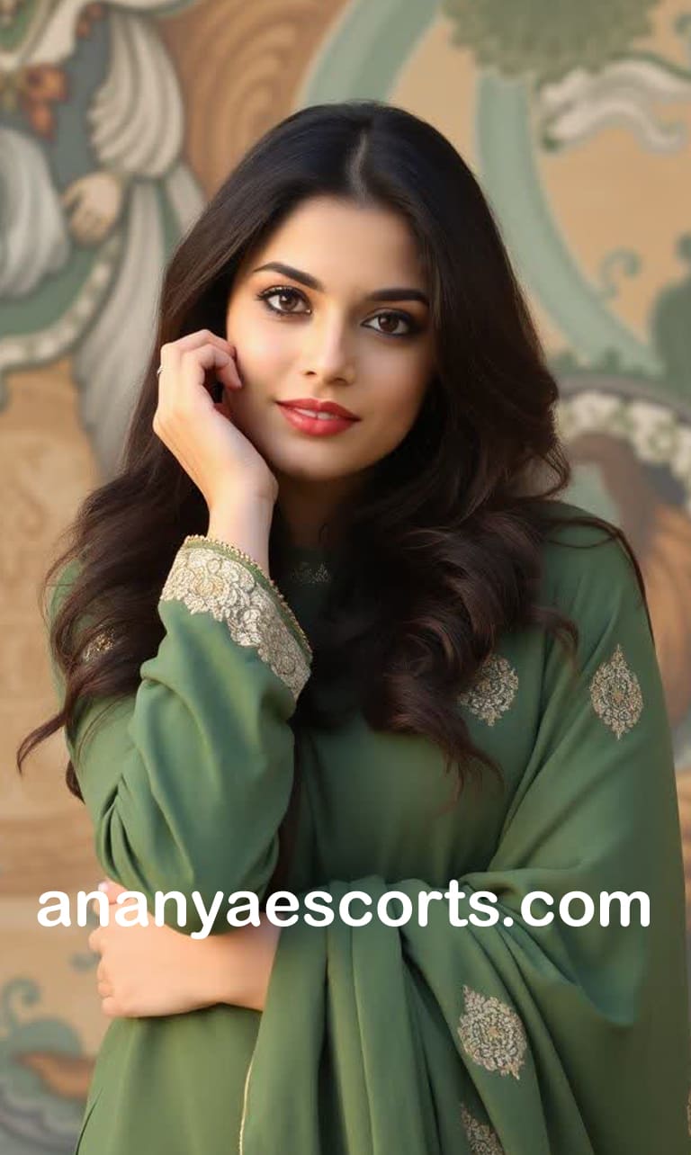Call Girls in Pinjore